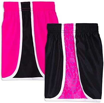 Комплект спортни шорти за активно Бягане Cheetah Girls 2 В опаковка