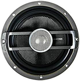 Diamond Audio HXM52 5,25 Среднеквадратичные 2-Лентови морски Коаксиални говорители с мощност 60 Вата