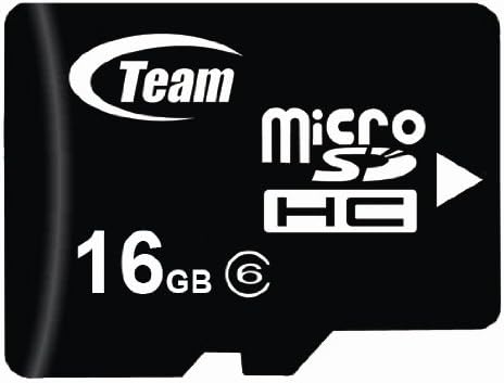 Карта памет microSDHC Turbo Speed Class 6 с обем 16 GB за Toshiba Portege G810. Високоскоростна карта идва с безплатни карти SD и USB. Доживотна гаранция.