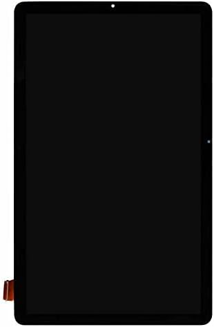 Avvood за Samsung Galaxy Tab S6 lite SM-P610 SM-P615 P617 Смяна на Сензорен Дигитайзер LCD дисплея В Събирането на
