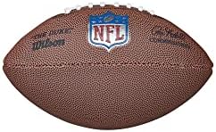 Автентични футболни топки WILSON NFL - The Duke